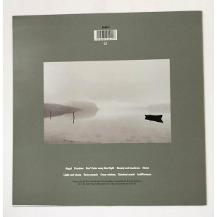 Fra Lippo Lippi ‎- Light And Shade 1987 UK Version Vinyl LP ***READY TO SHIP from Hong Kong***